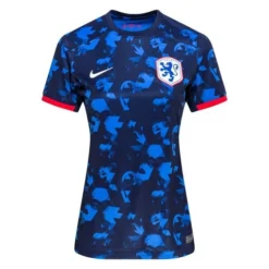 Nike Holland Auswärtstrikot Women's World Cup 2023 Damen