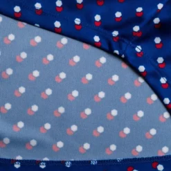 Nike Frankreich Training T-Shirt Dri-FIT Pre Match Frauen EM 2022 - Blau/Weiß Damen -Tentree shop 69adf613b337