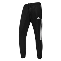 Adidas Trainingshose Tiro 21 - Schwarz/Weiß Damen