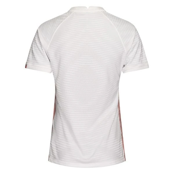 Nike Frankreich Auswärtstrikot Frauen EM 2022 Vapor Damen 4 Nike Frankreich Auswärtstrikot Frauen EM 2022 Vapor Damen – Bild 4