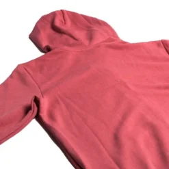 Adidas Hoodie Essentials Full Zip - Rosa/Weiß Damen -Tentree shop 6a111527b47d