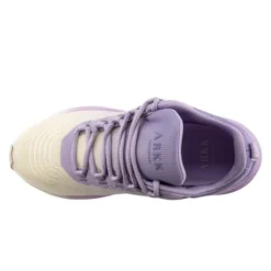 ARKK Sneaker Avory Mesh W13 - Lila/Marshmallow Gum Damen -Tentree shop 6a1458de80df
