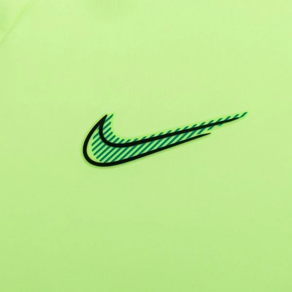 Nike Trainingsshirt Dri-FIT Strike Drill - Grün/Weiß/Schwarz Damen 2 Nike Trainingsshirt Dri-FIT Strike Drill - Grün/Weiß/Schwarz Damen – Bild 2