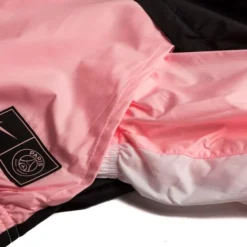 Nike Paris Saint-Germain Jacke Woven - Pink/Schwarz/Weiß Damen 10 Nike Paris Saint-Germain Jacke Woven - Pink/Schwarz/Weiß Damen -Tentree shop 6ad185f6502e