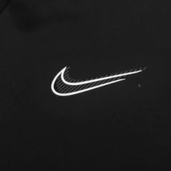 Nike Trainingsshirt Dri-FIT Strike Drill - Schwarz/Grau/Weiß Damen -Tentree shop 6c5bad5cba48