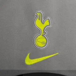 Tottenham Trikot Nike Air Max Collection - Silber/Gelb Damen -Tentree shop 6c7c7b1ebfa5
