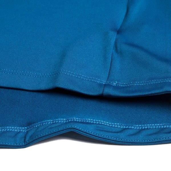 Nike Norwegen Trainingsshirt - Blau Damen 3 Nike Norwegen Trainingsshirt - Blau Damen – Bild 3