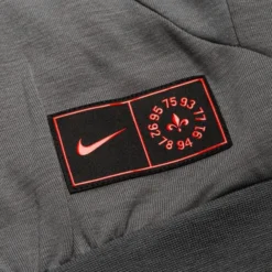 Nike Paris Saint-Germain Hoodie Travel - Grau/Schwarz/Rot Damen 26 Nike Paris Saint-Germain Hoodie Travel - Grau/Schwarz/Rot Damen -Tentree shop 6db101f879a2