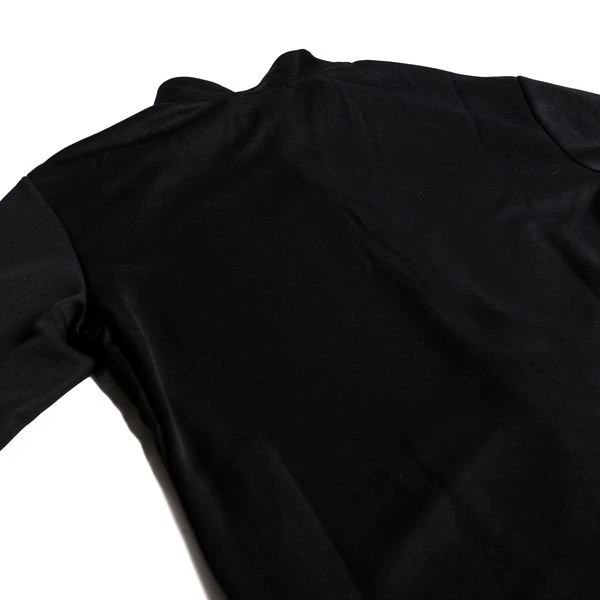 ADIDAS Bayern München Track Jacke Tiro - Schwarz Damen 8 ADIDAS Bayern München Track Jacke Tiro - Schwarz Damen – Bild 8