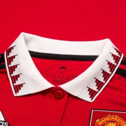 ADIDAS Manchester United Heimtrikot 2022/23 Damen -Tentree shop 6fde20c88c04