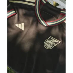 ADIDAS Jamaika Auswärtstrikot 2023/24 Damen -Tentree shop 703efeb7abb8