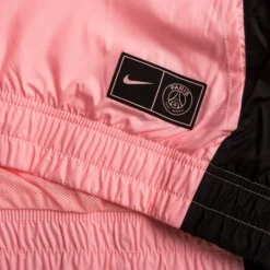 Nike Paris Saint-Germain Jacke Woven - Pink/Schwarz/Weiß Damen 11 Nike Paris Saint-Germain Jacke Woven - Pink/Schwarz/Weiß Damen -Tentree shop 7088cbd377f9