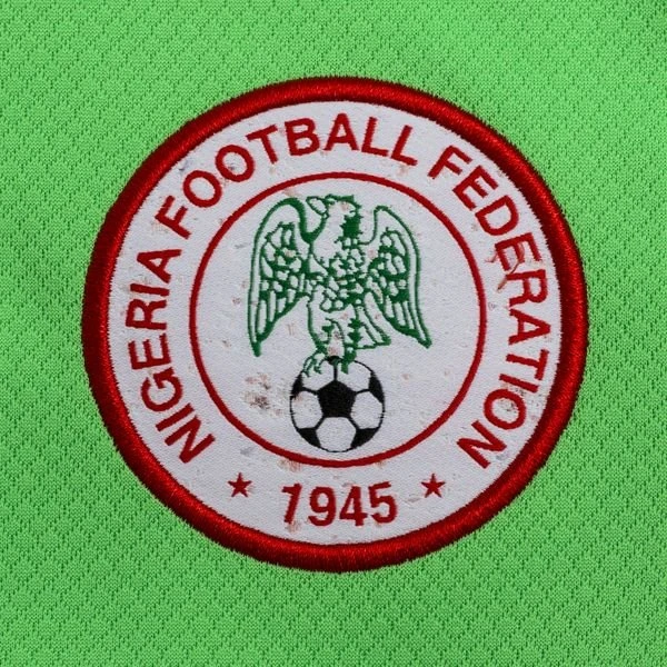 Nike Nigeria Heimtrikot Women's World Cup 2023 Damen 6 Nike Nigeria Heimtrikot Women's World Cup 2023 Damen – Bild 6