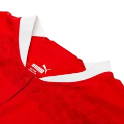 Puma Österreich Heimtrikot Liberty Frauen EM 2022 Authentic Damen -Tentree shop 70eaaaa1a1e7