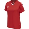 Hummel Trikot HmlCORE XK Poly - Rot Damen