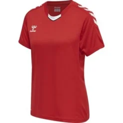 Hummel Trikot HmlCORE XK Poly - Rot Damen