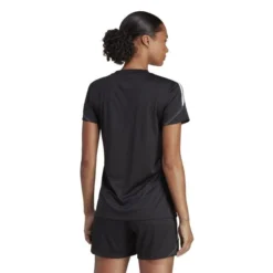 Adidas Training T-Shirt Tiro 23 Club - Schwarz/Weiß Damen -Tentree shop 716238d1812c
