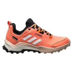 Adidas Hiking Shoes Terrex AX4 Gore-Tex - Orange/Weiß Damen