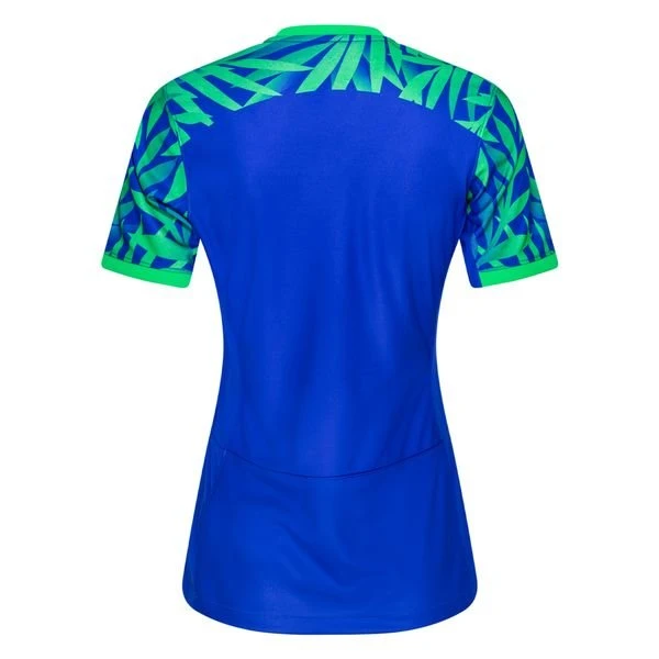 Nike Brazil Auswärtstrikot Women's World Cup 2023 Damen 7 Nike Brazil Auswärtstrikot Women's World Cup 2023 Damen – Bild 7