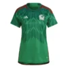 ADIDAS Mexiko Heimtrikot 2022/23 Damen