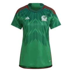 ADIDAS Mexiko Heimtrikot 2022/23 Damen
