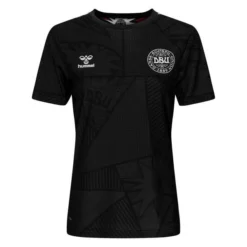 Hummel Dänemark Torwarttrikot Women's World Cup 2023 Damen