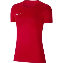 Nike Trikot Dry Park VII - Rot/Weiß Damen