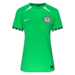 Nike Nigeria Heimtrikot Women's World Cup 2023 Damen