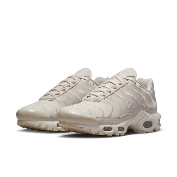 Nike Sneaker Air Max Plus PRM - Weiß Damen 3 Nike Sneaker Air Max Plus PRM - Weiß Damen – Bild 3