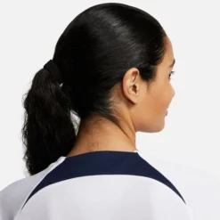 Nike Paris Saint-Germain Training T-Shirt Dri-FIT Strike - Weiß/Navy Damen -Tentree shop 74cda0255d61