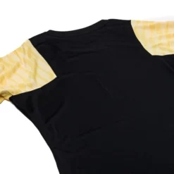 Nike Trikot Dri-FIT Strike 21 - Schwarz/Gold/Weiß Damen -Tentree shop 74f2860911f3