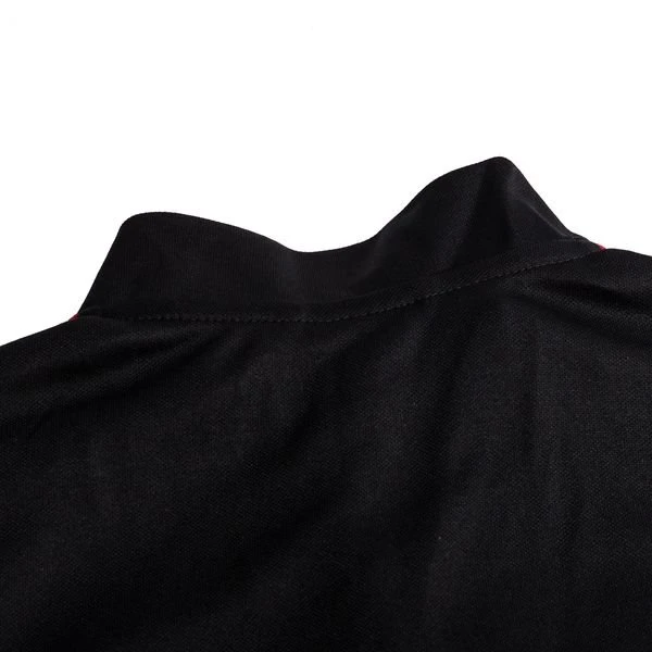 ADIDAS Bayern München Track Jacke Tiro - Schwarz Damen 7 ADIDAS Bayern München Track Jacke Tiro - Schwarz Damen – Bild 7