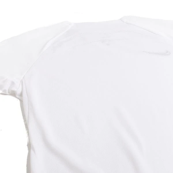 Nike Trikot Dri-FIT Strike III - Weiß/Schwarz Damen 2 Nike Trikot Dri-FIT Strike III - Weiß/Schwarz Damen – Bild 2