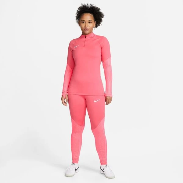 Nike Trainingshose Dri-FIT Strike - Pink/Weiß Damen 6 Nike Trainingshose Dri-FIT Strike - Pink/Weiß Damen – Bild 6
