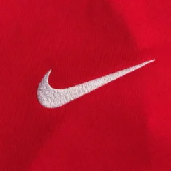 Nike Holland Training T-Shirt Academy Pro Frauen EM 2022 - Rot/Orange/Weiß Damen -Tentree shop 767dae9810b2