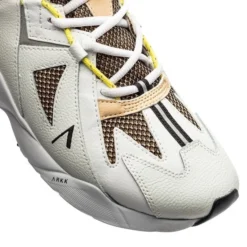 ARKK Sneaker Tuzon Leder W13 - Weiß/Beige Damen 15 ARKK Sneaker Tuzon Leder W13 - Weiß/Beige Damen -Tentree shop 76e34658c292