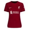Nike Liverpool Heimtrikot 2022/23 Damen