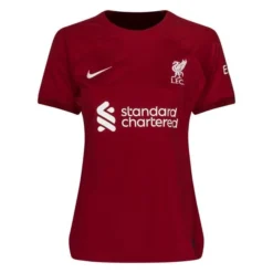 Nike Liverpool Heimtrikot 2022/23 Damen