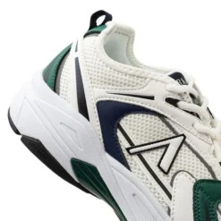 ARKK Sneaker Oserra Mesh S-SP - Weiß/Grün Damen -Tentree shop 774e4c4efa99