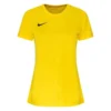 Nike Trikot Dry Park VII - Gelb/Schwarz Damen