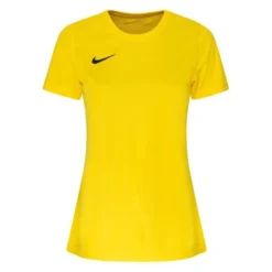 Nike Trikot Dry Park VII - Gelb/Schwarz Damen
