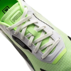 PUMA Sneaker Kosmo Rider - Grün/Weiß/Schwarz Damen -Tentree shop 77fc7d63c7e2