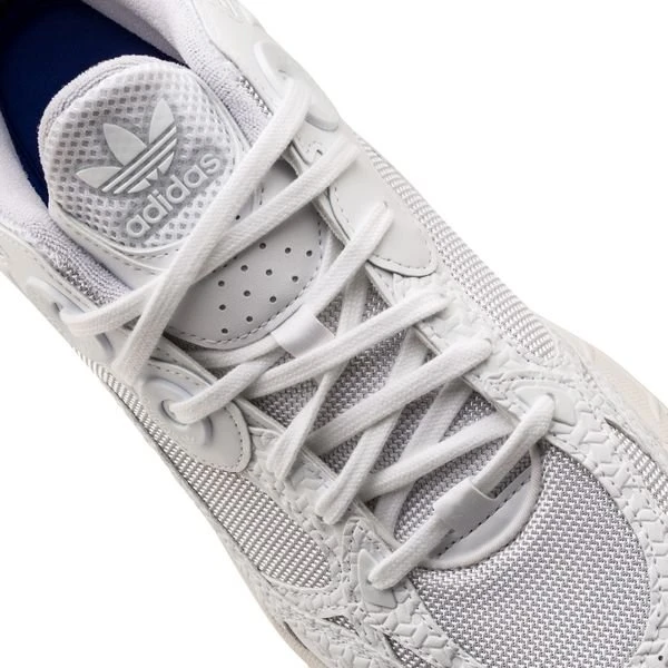 Adidas Originals Sneaker Astir - Weiß/Lucid Blue Damen 5 Adidas Originals Sneaker Astir - Weiß/Lucid Blue Damen – Bild 5