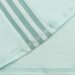 ADIDAS DFB Deutschland T-Shirt Travel Frauen EM 2022 - Türkis Damen -Tentree shop 788cc915c2ba