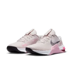Nike Trainingsschuhe Metcon 8 - Rosa/Schwarz/Weiß Damen -Tentree shop 78d97b6feed2