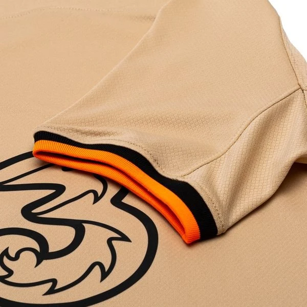 Nike Chelsea 3. Trikot 2022/23 Damen 9 Nike Chelsea 3. Trikot 2022/23 Damen – Bild 9