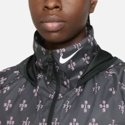 Nike Paris Saint-Germain Jacke Dri-FIT - Schwarz/Pink/Weiß Damen 9 Nike Paris Saint-Germain Jacke Dri-FIT - Schwarz/Pink/Weiß Damen -Tentree shop 7974ced78c9c