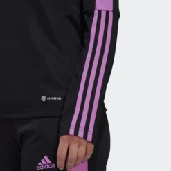 Adidas Trainingsshirt Tiro Essentials - Schwarz/Pink Damen -Tentree shop 79dfa964eb95