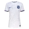 Nike Frankreich Auswärtstrikot Women's World Cup 2023 Damen