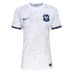Nike Frankreich Auswärtstrikot Women's World Cup 2023 Damen